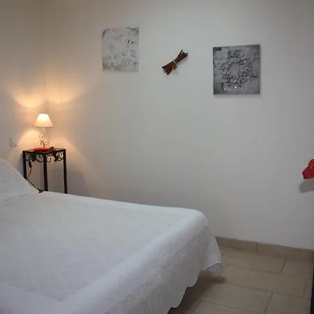 Apartment La Salamandre