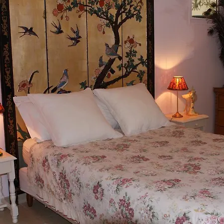 Apartment La Salamandre Honfleur