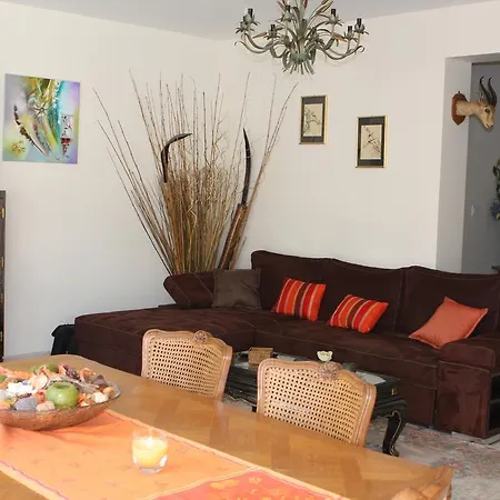 Apartment La Salamandre Honfleur