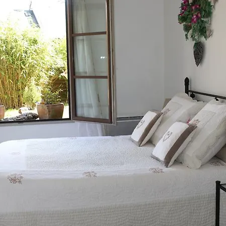 Apartment La Salamandre