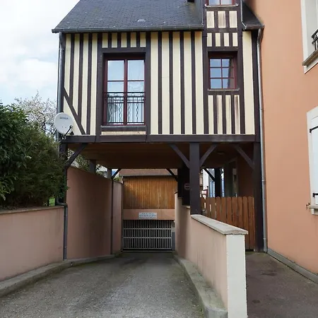 La Salamandre * Honfleur