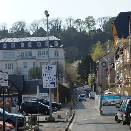 La Salamandre